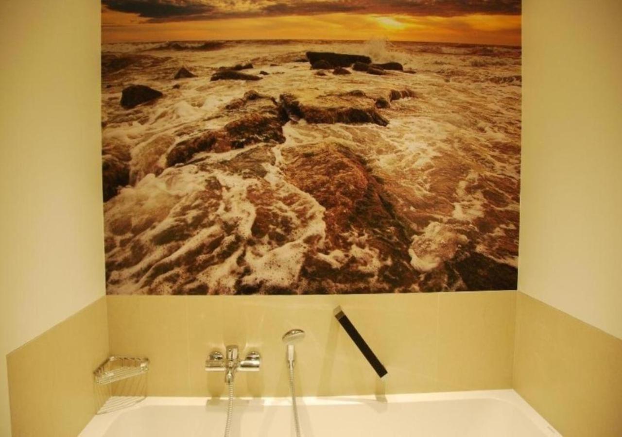 โรงแรมรูบ็อง-ใหม่ เดอฮาน ภายนอก รูปภาพ